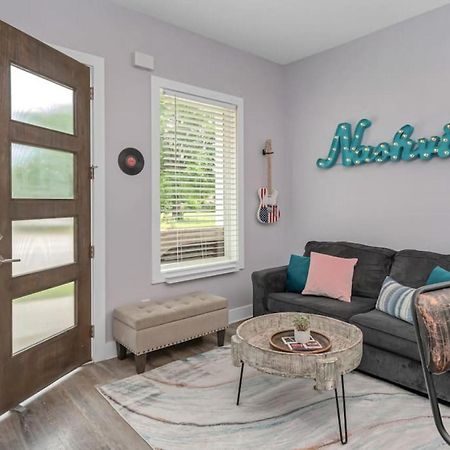 Nashville 3 Bed, 1 Bedroom With Washer, Dryer And Parking المظهر الخارجي الصورة