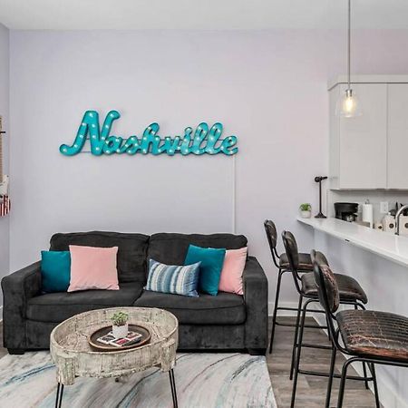 Nashville 3 Bed, 1 Bedroom With Washer, Dryer And Parking المظهر الخارجي الصورة