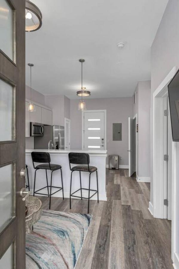 Nashville 3 Bed, 1 Bedroom With Washer, Dryer And Parking المظهر الخارجي الصورة