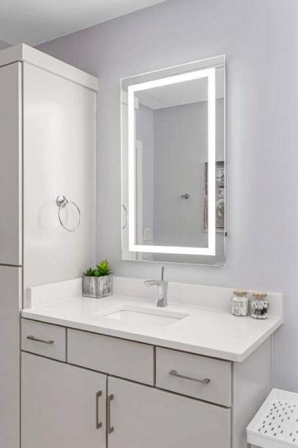 Nashville 3 Bed, 1 Bedroom With Washer, Dryer And Parking المظهر الخارجي الصورة